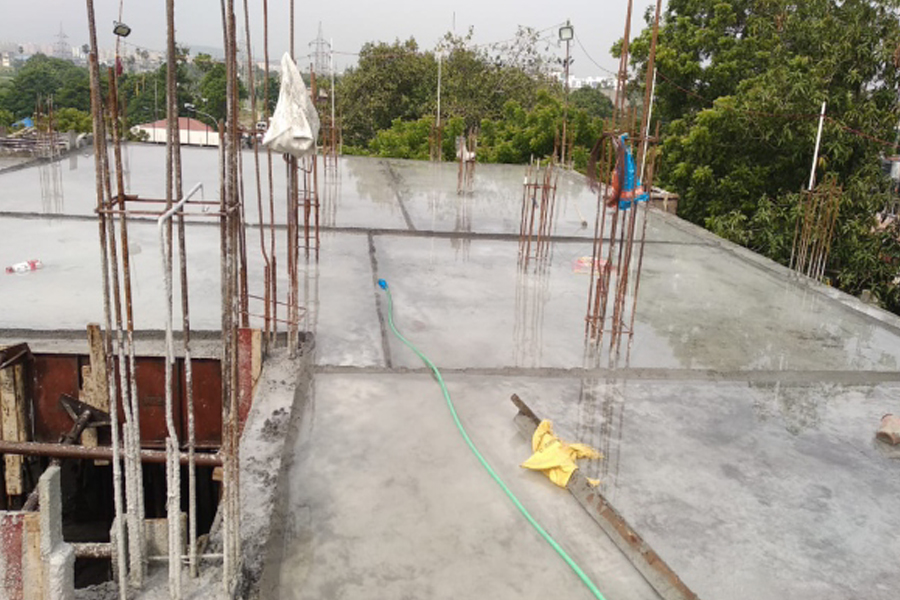 KP ENTERPRISES | Civil Engineering Industry